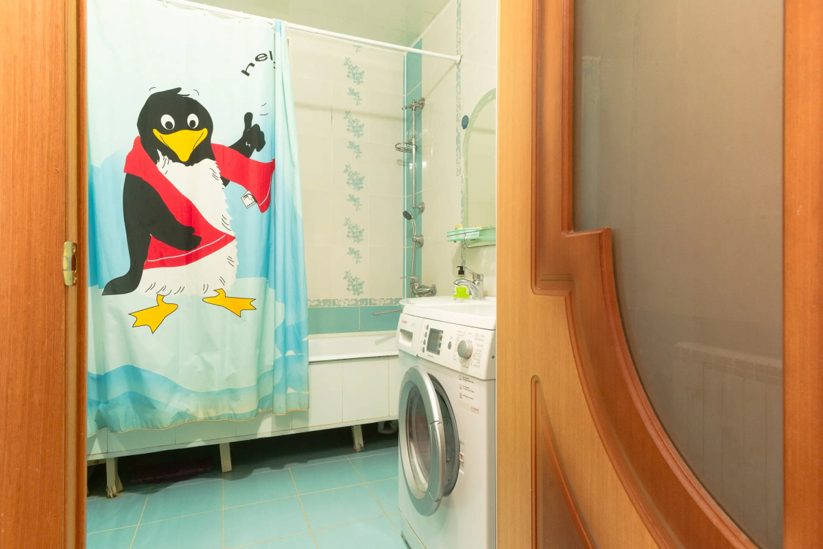 Квартира Уютная Командировка