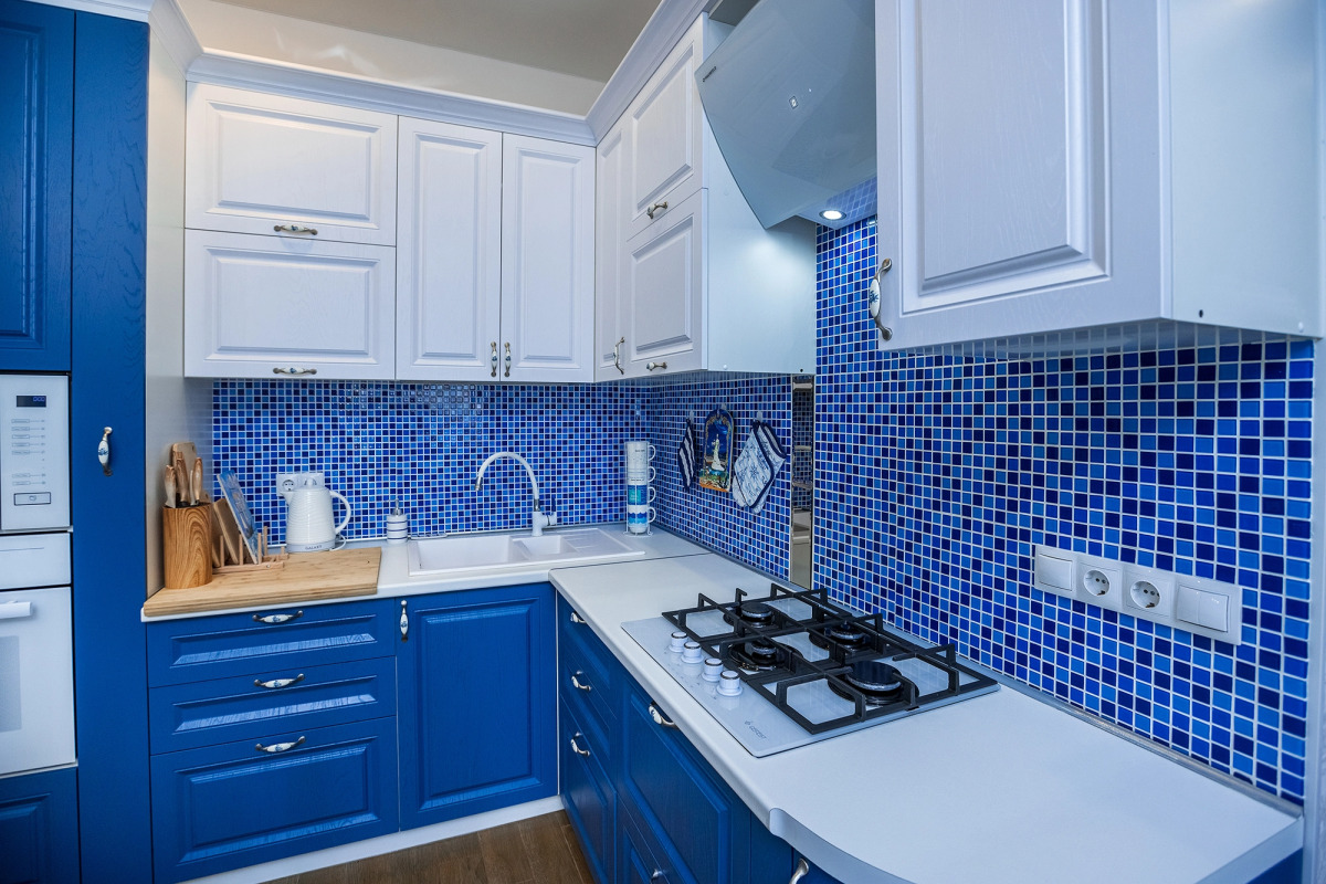 Апартаменты на берегу открытого моря ( Район Толстый мыс )