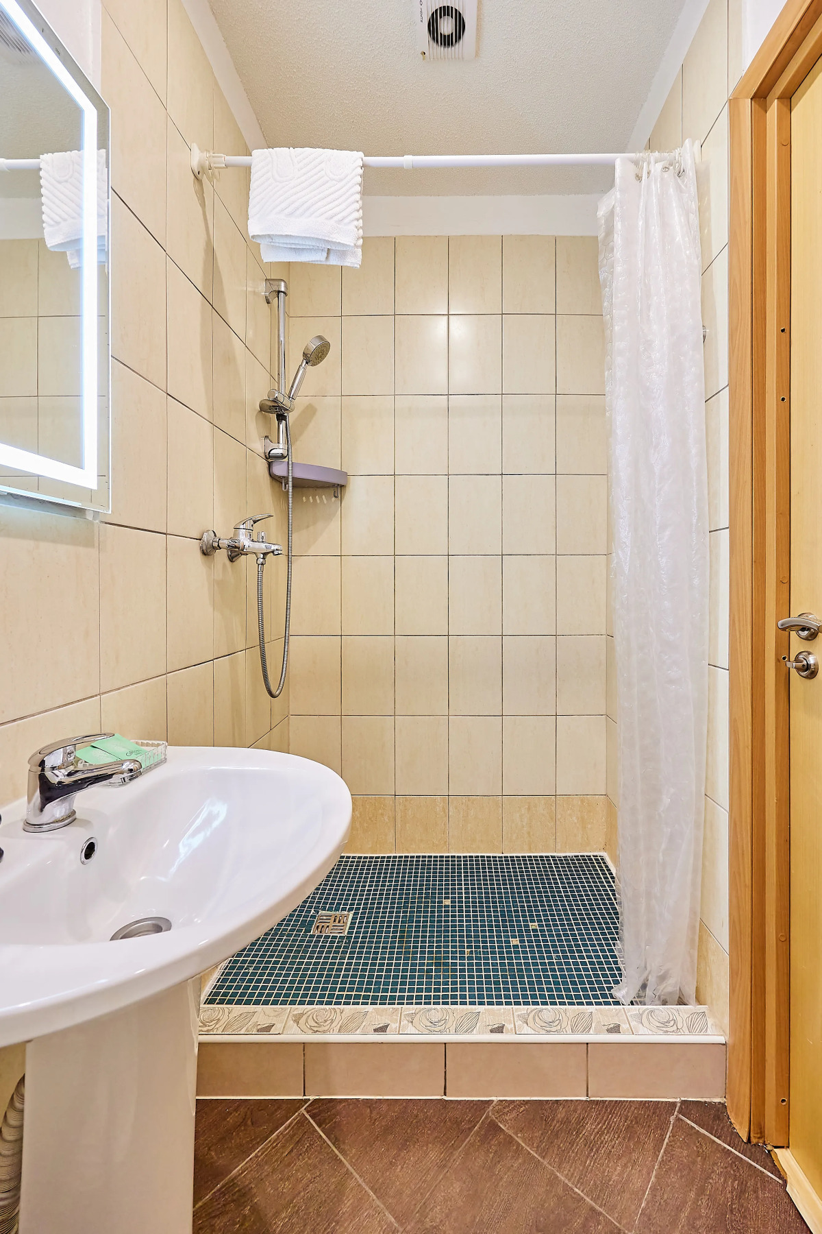 Гостиница Поместье