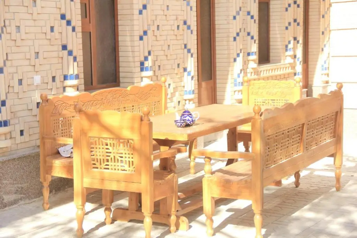 Гостевой дом Colibri Traditional Guest House