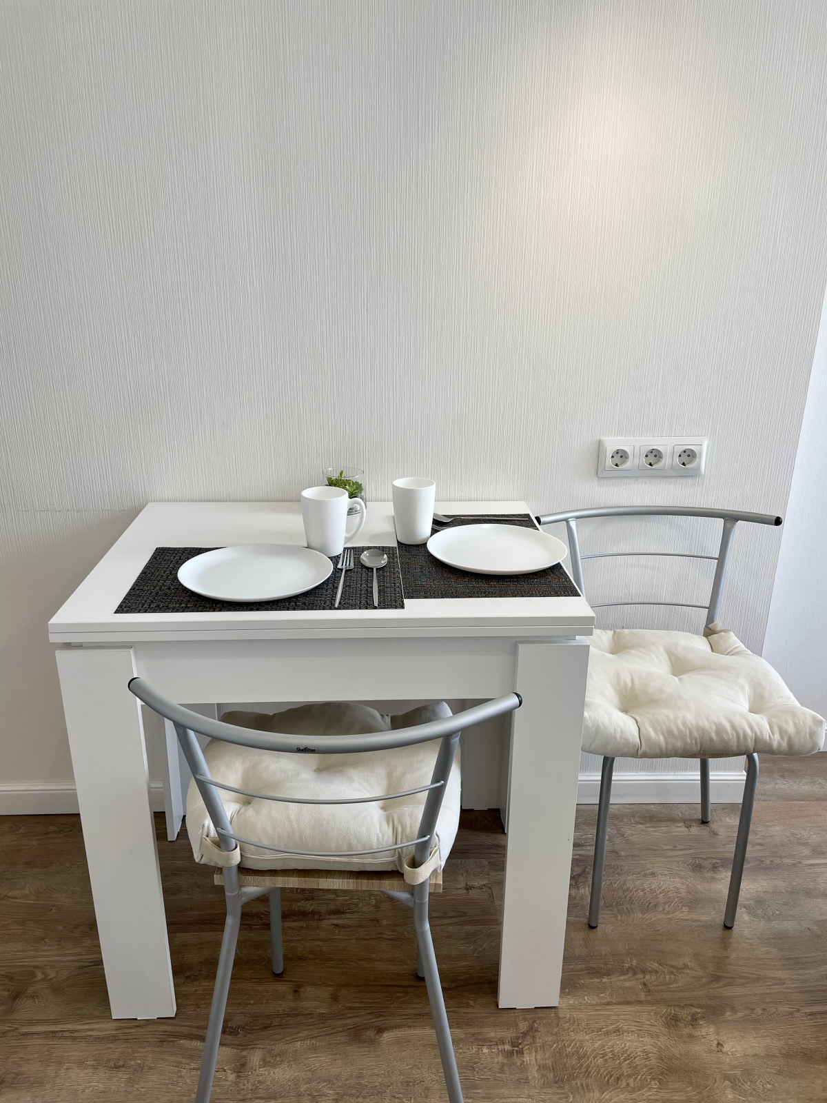 Апартаменты 293.3 Корабельная