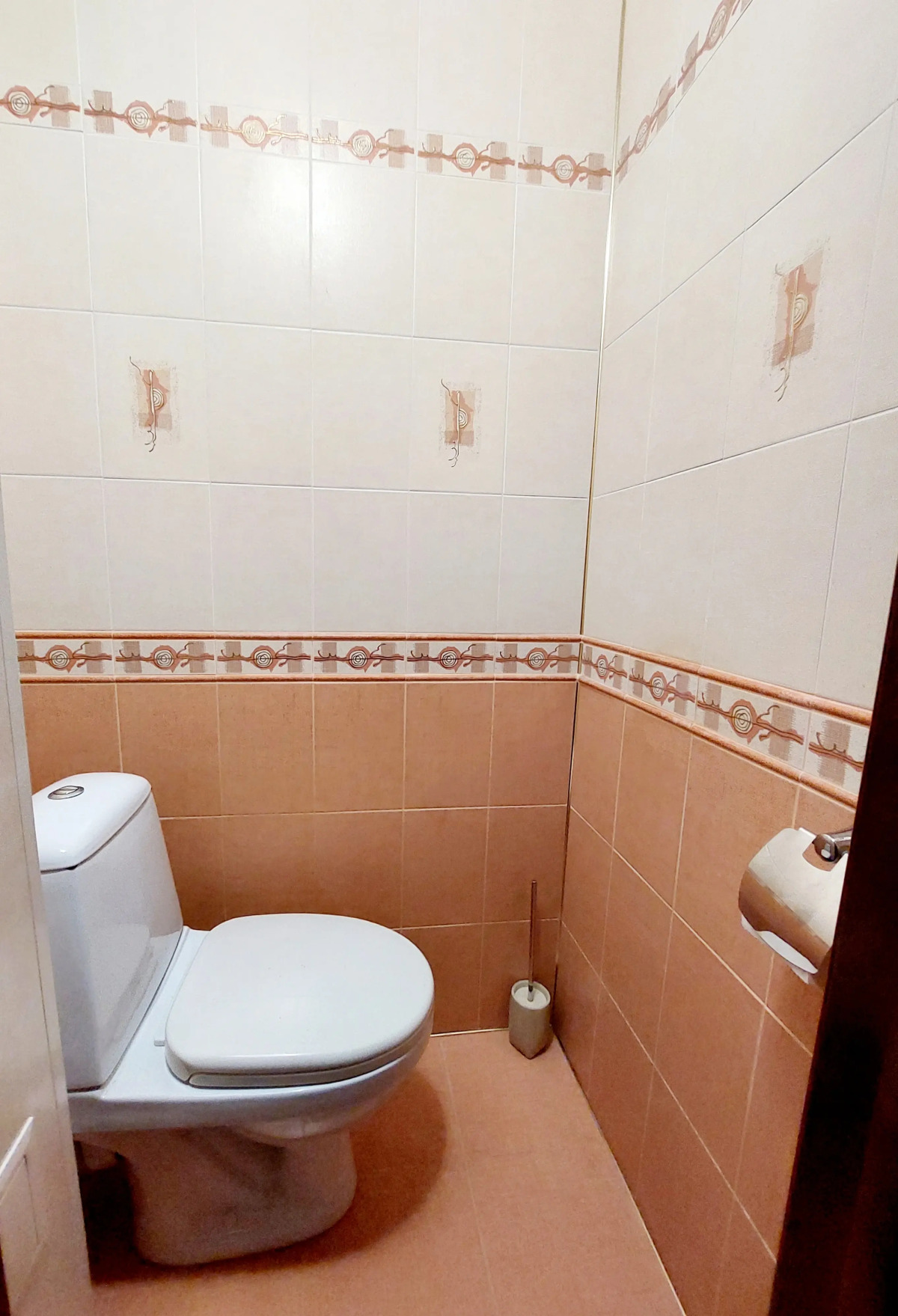 Апартаменты Рядом с центром на Татищева 53