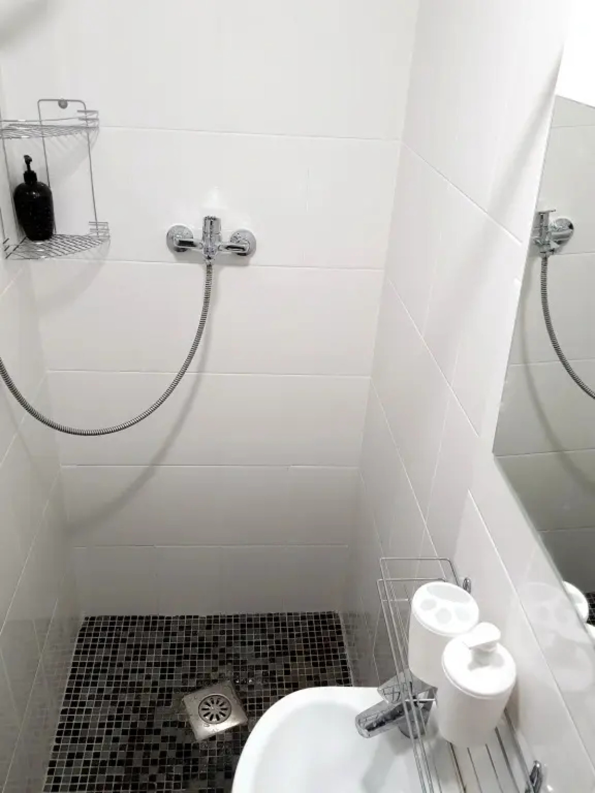 Апартаменты КвартириС 2 на Октябрьском Поле