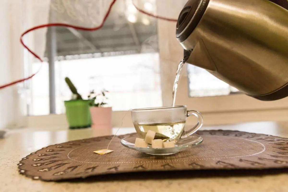 Гостевой дом Дар