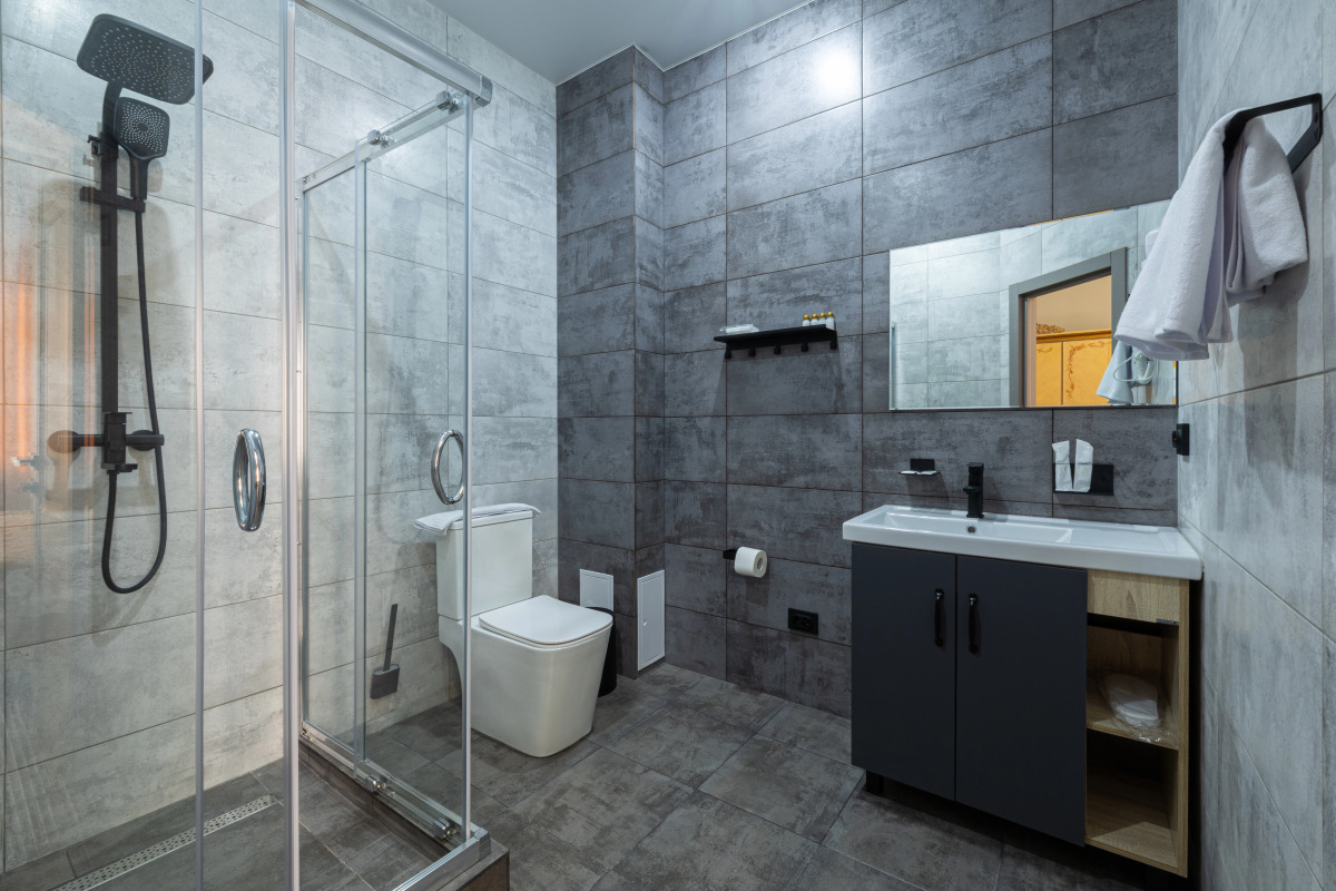 Отель Оазис