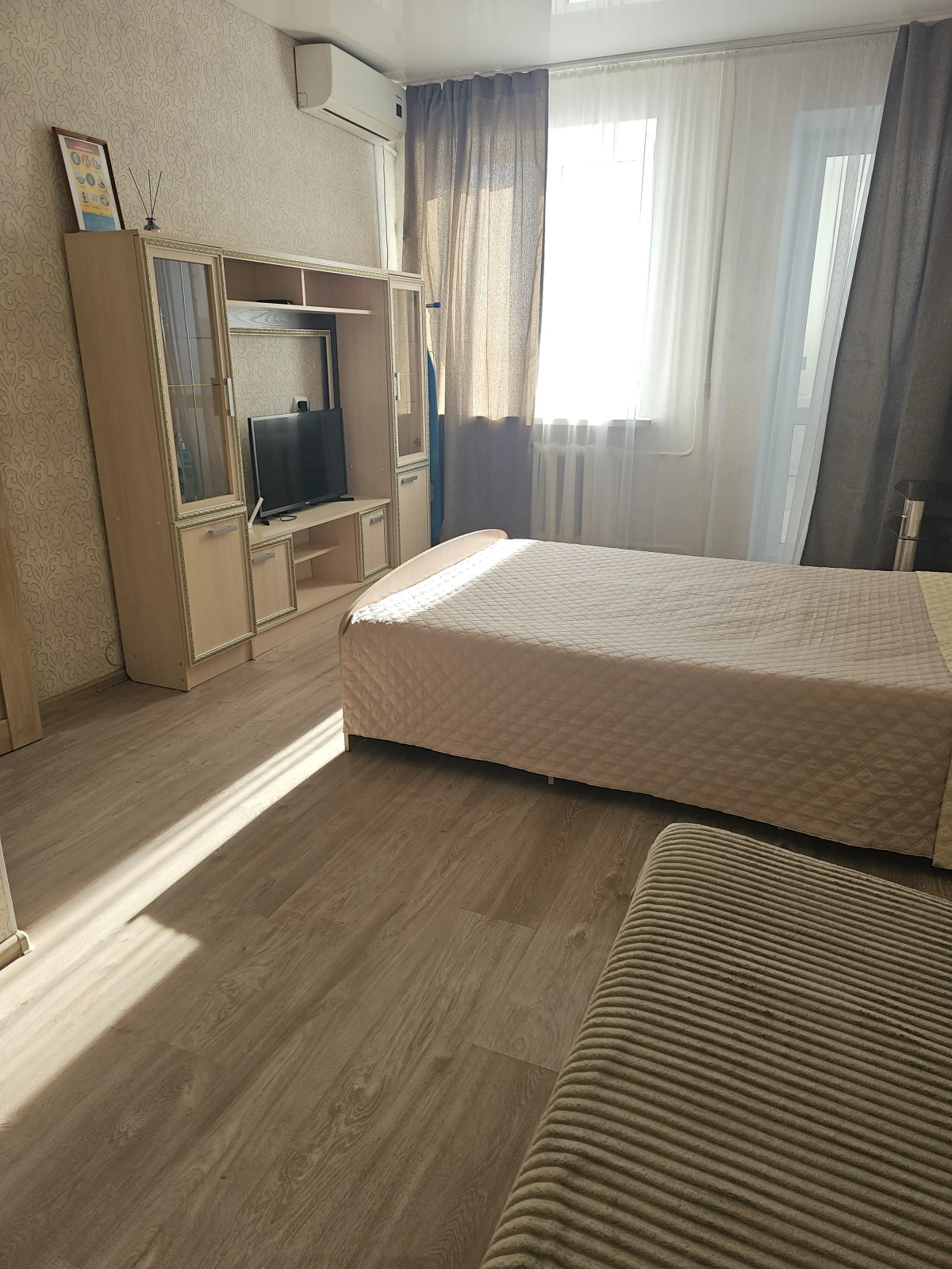 Квартира Ленинградская 25