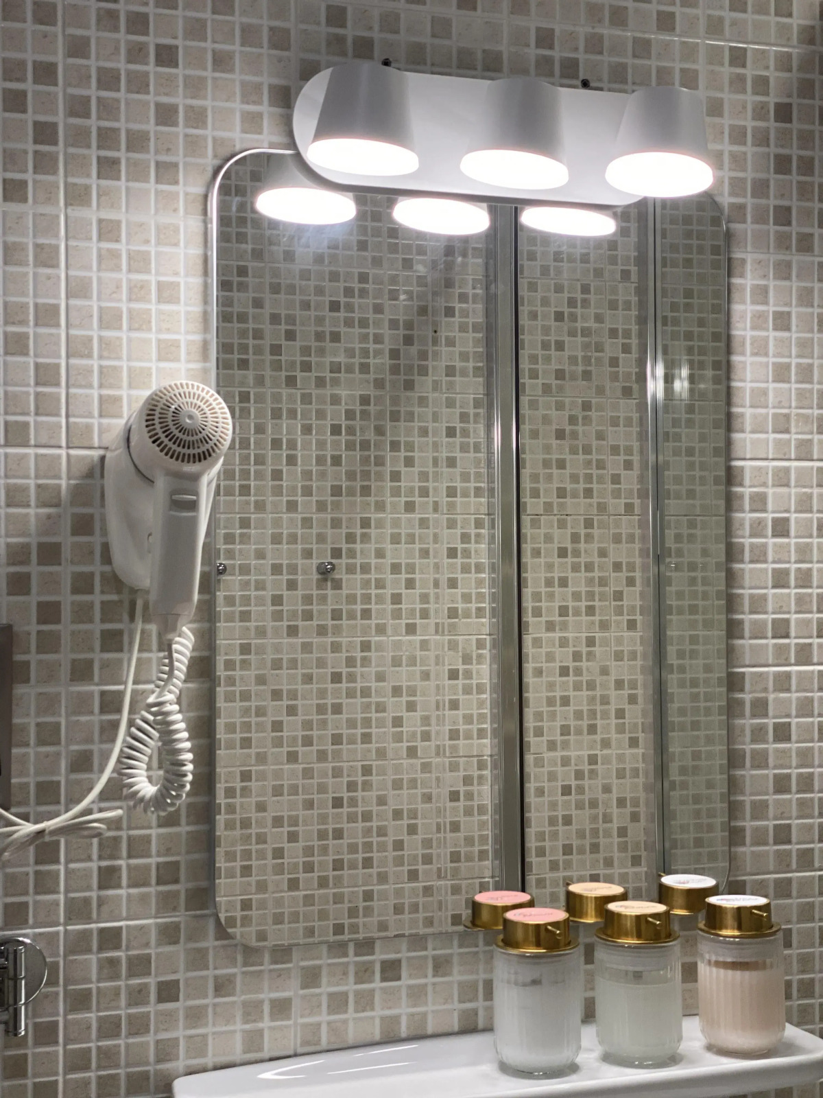 Апартаменты Красная 3