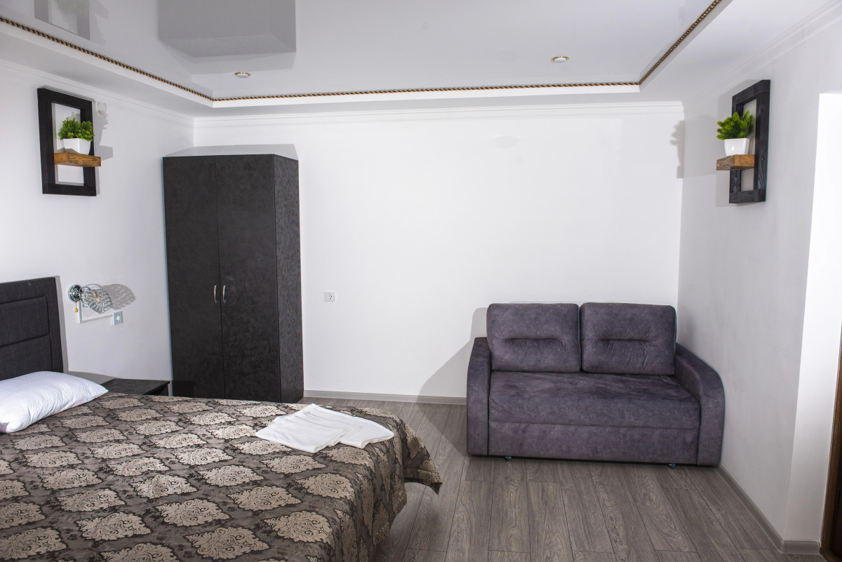 Гостевой Дом Emerald