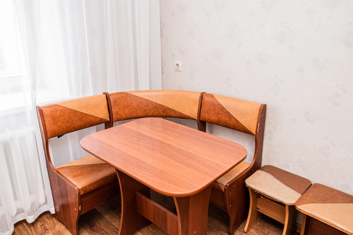 Квартира Калина на Заводской 4