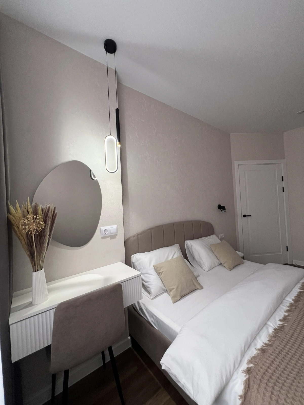 Квартира Уютная Рядом с Мамаевым Курганом