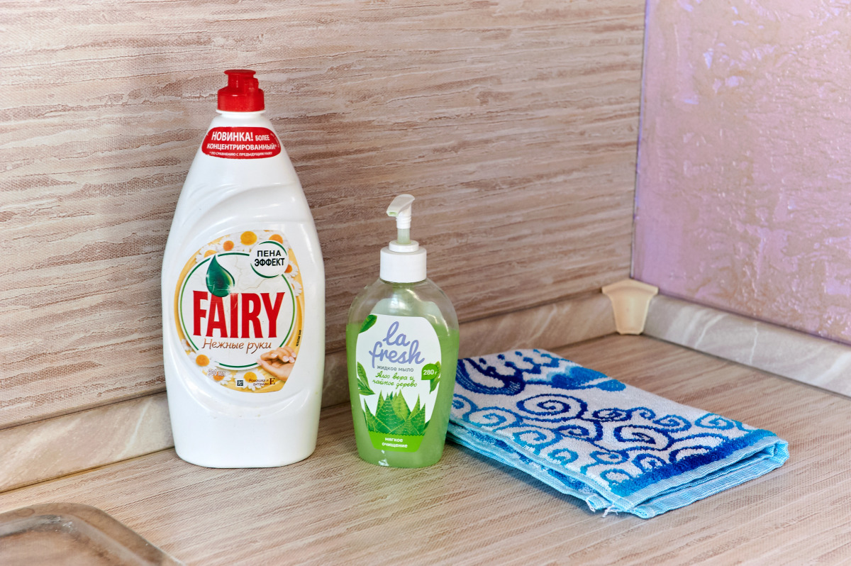 Апартаменты Матросова 5 А