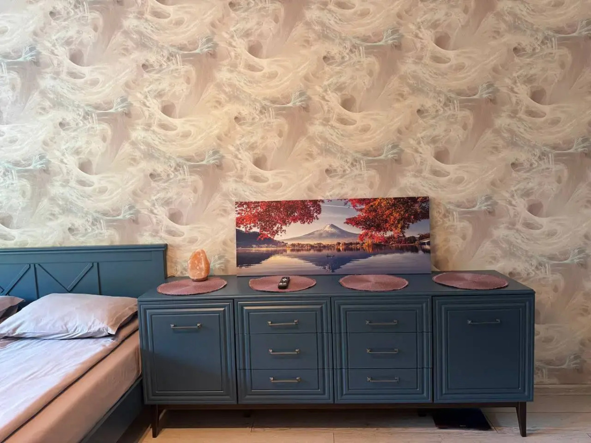 Квартира Мишка на Заречном — домашний уют рядом с прогулочными тропами