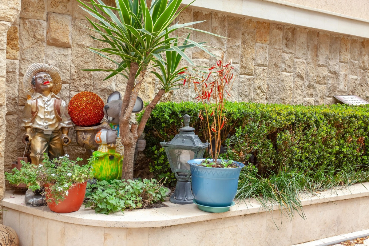 Отель Дубай