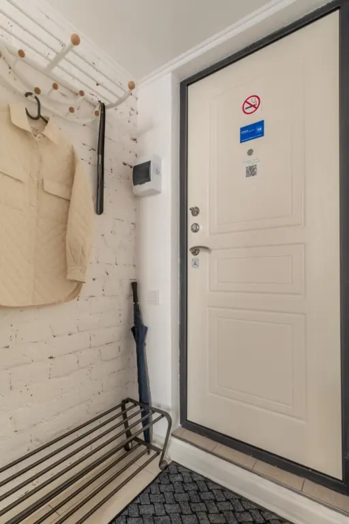 Апартаменты Джулиата 7