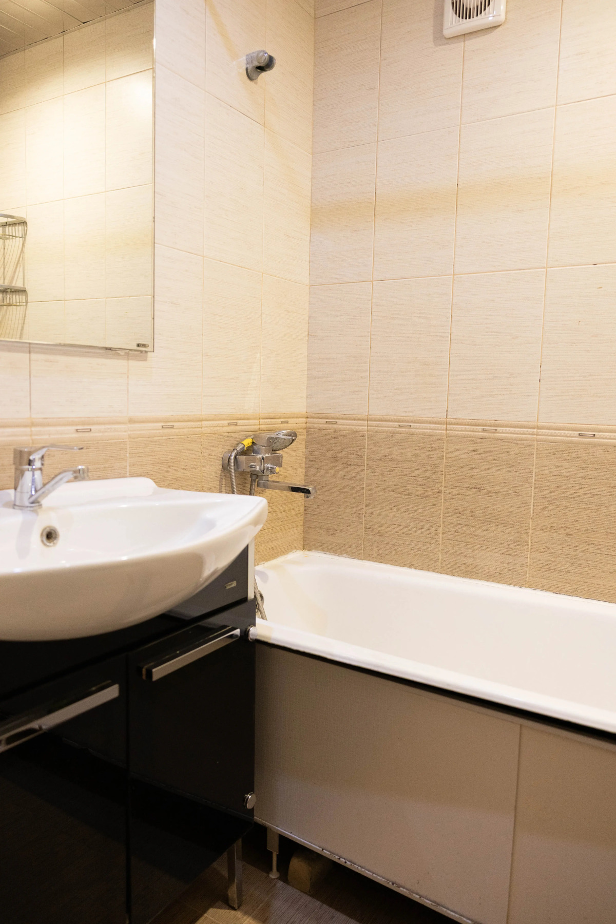 Апартаменты "Эленика" элитные у моря в Махачкале