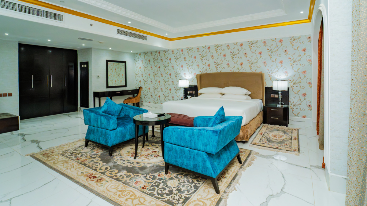 Mangrove Hotel