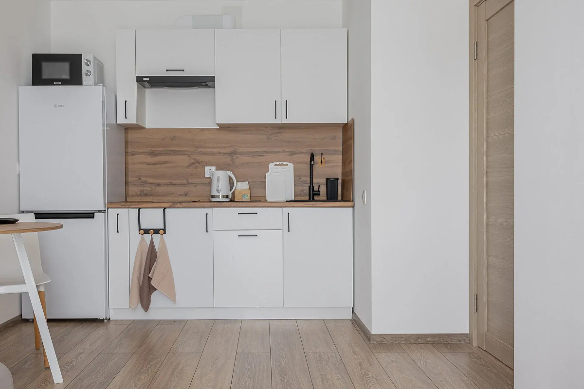 Квартира Rumyantsevo Apart на Коперника Сормовский Парк