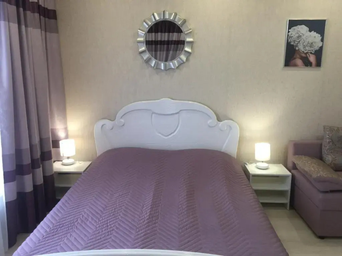 Квартира Атмосфера