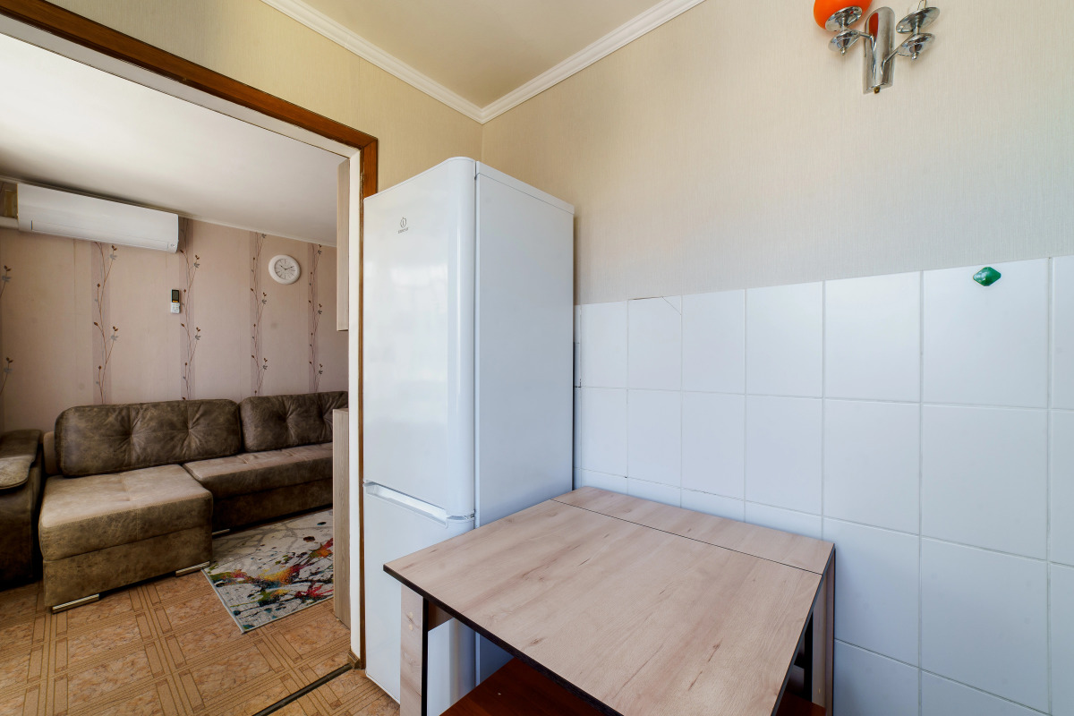 Апартаменты Gorkiy House Большой Покровской 32