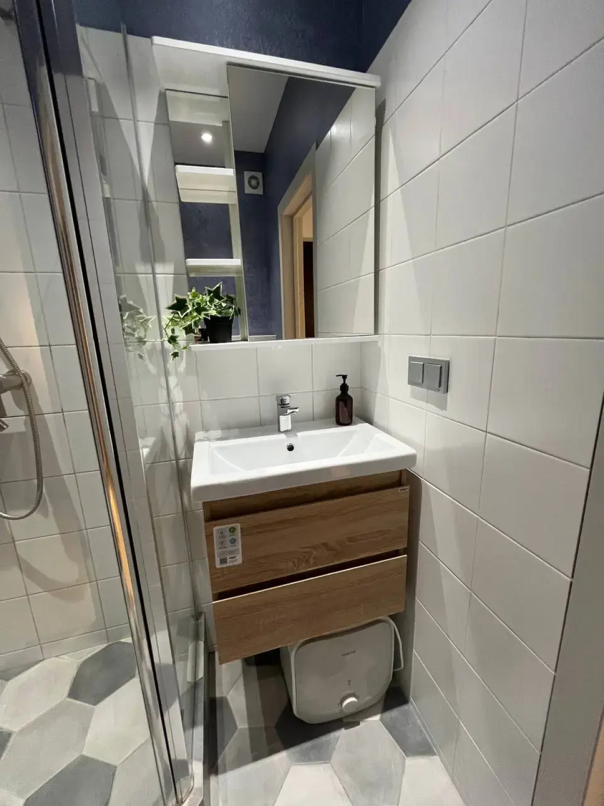 Апартаменты просторные Эль Апарт с стильным ремонтом и видом на Ростове