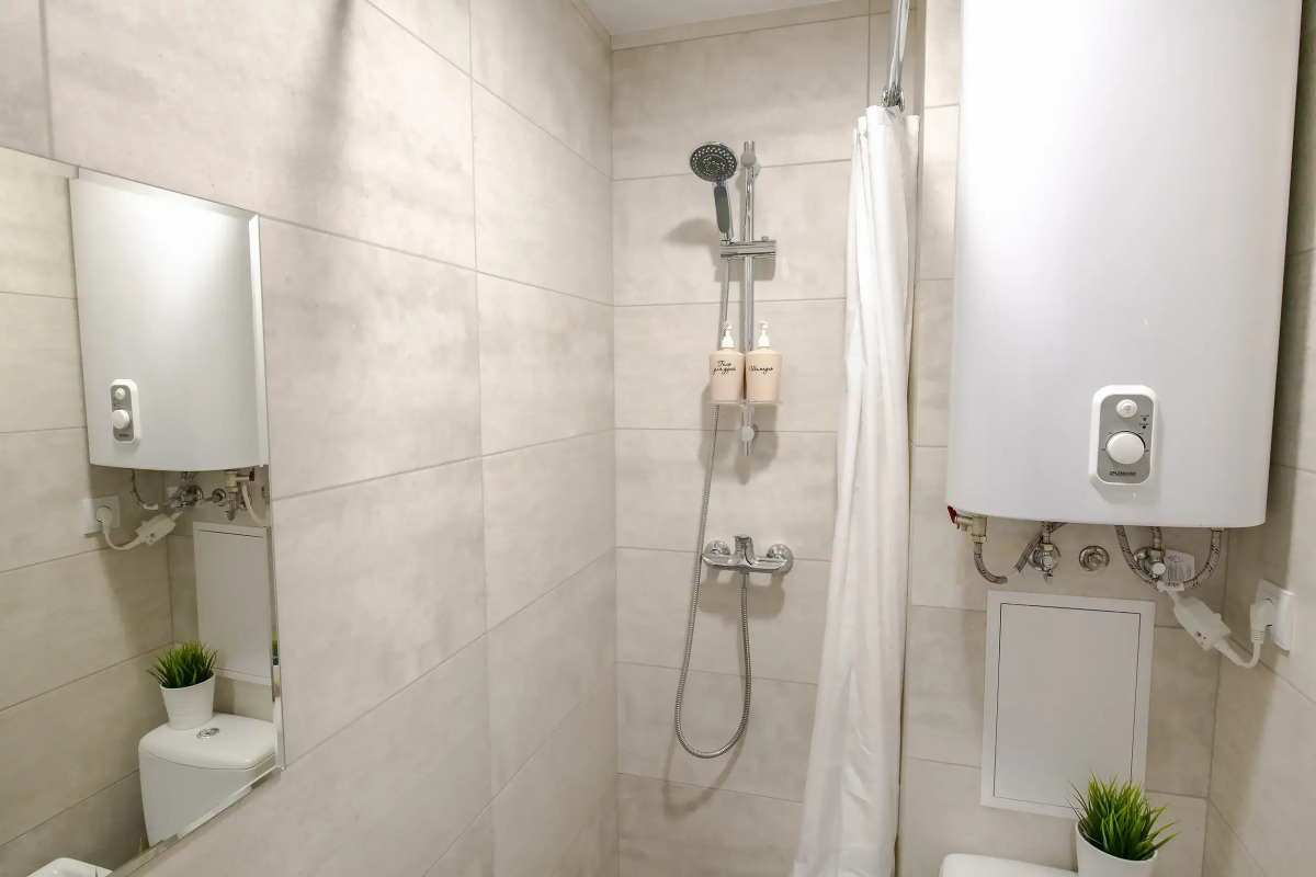 Апартаменты TopHouse на Калинина