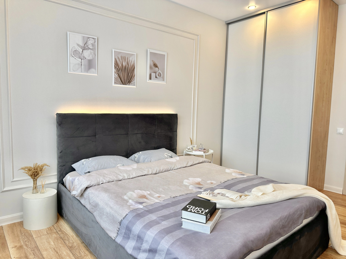 Квартира Легенда