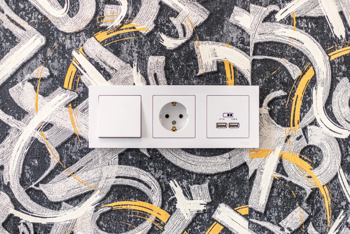 Апартаменты в Историческом центре города