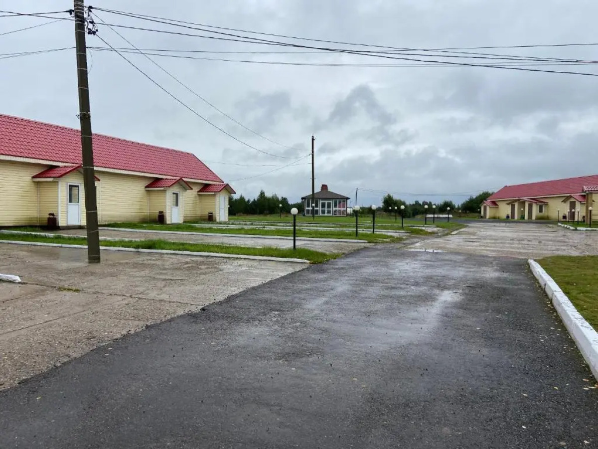 Мини-отель Солнечная горка