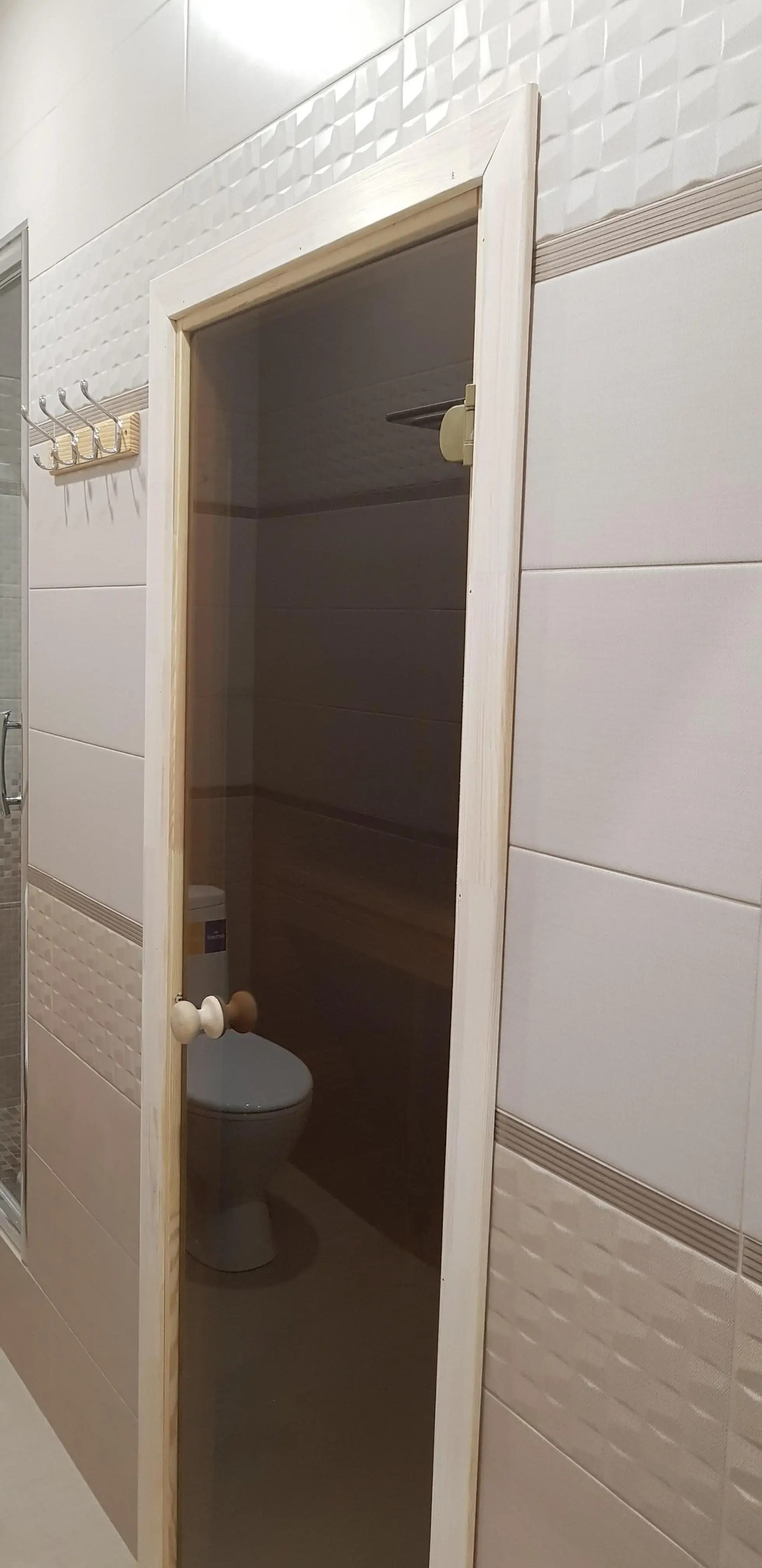 Апартаменты on Chapaeva ECOSTYLE XL