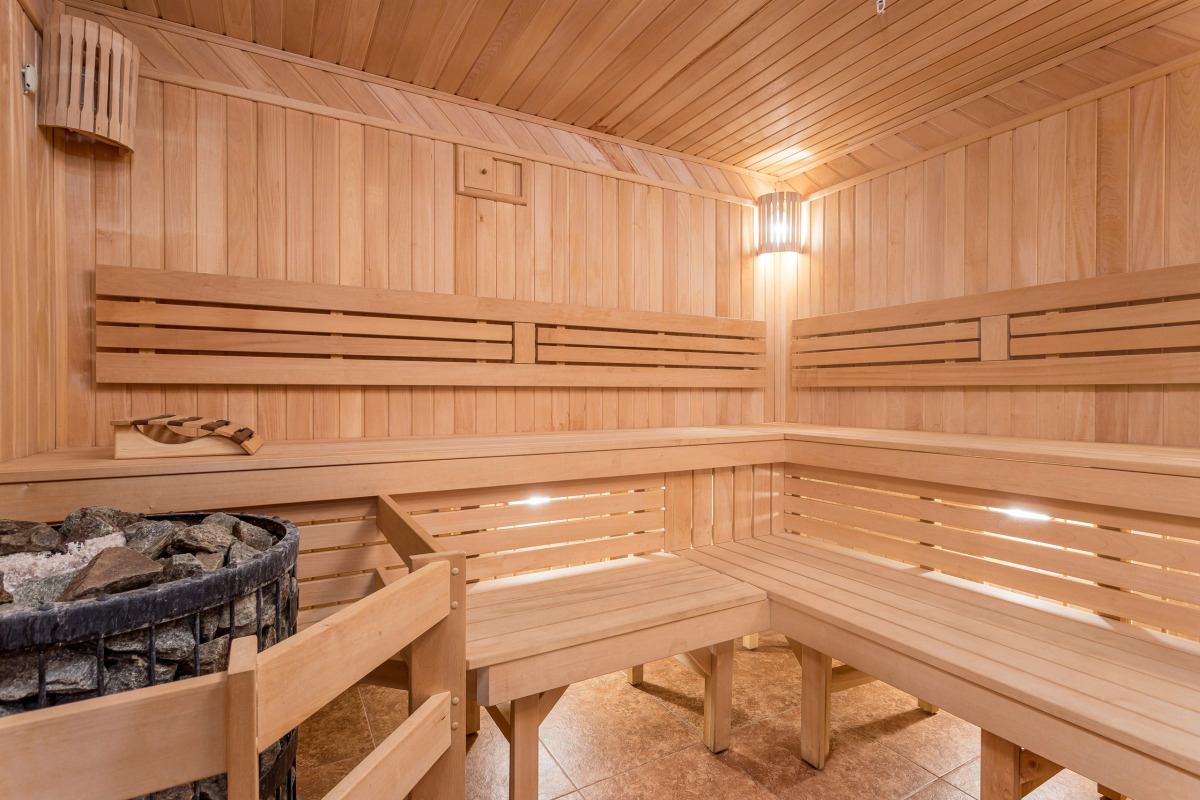 Пансионат Русич