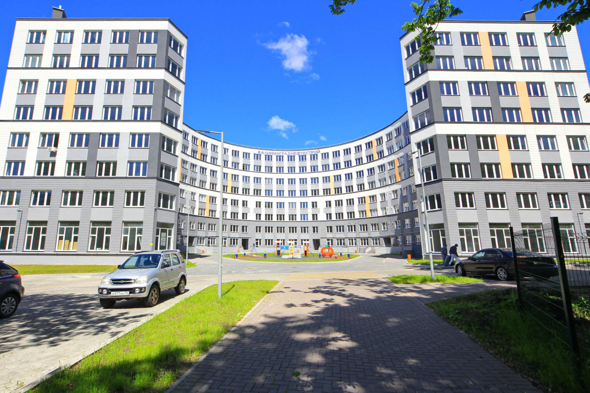 Апартаменты Павлин в Центре города