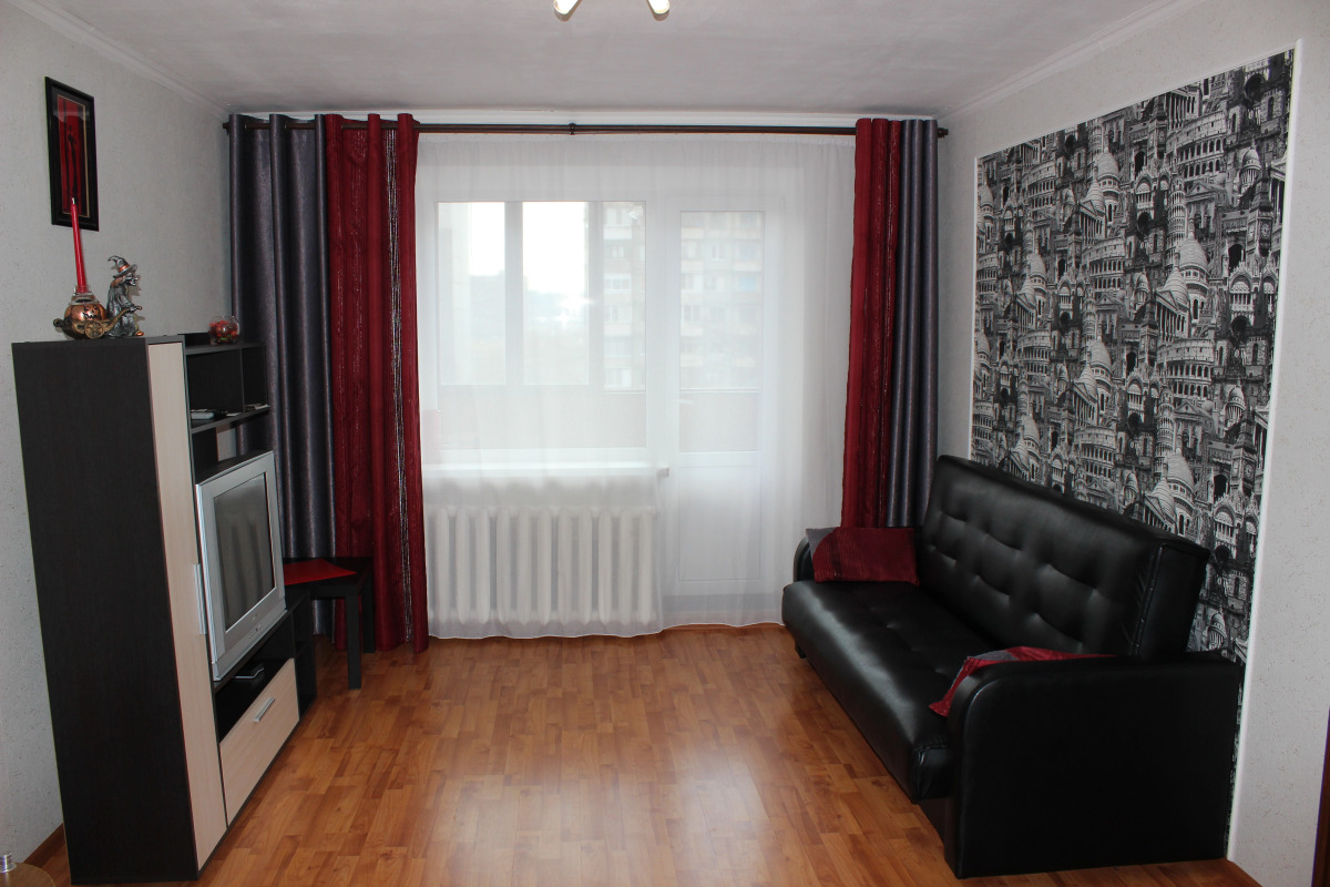 Квартира на улице Благоева