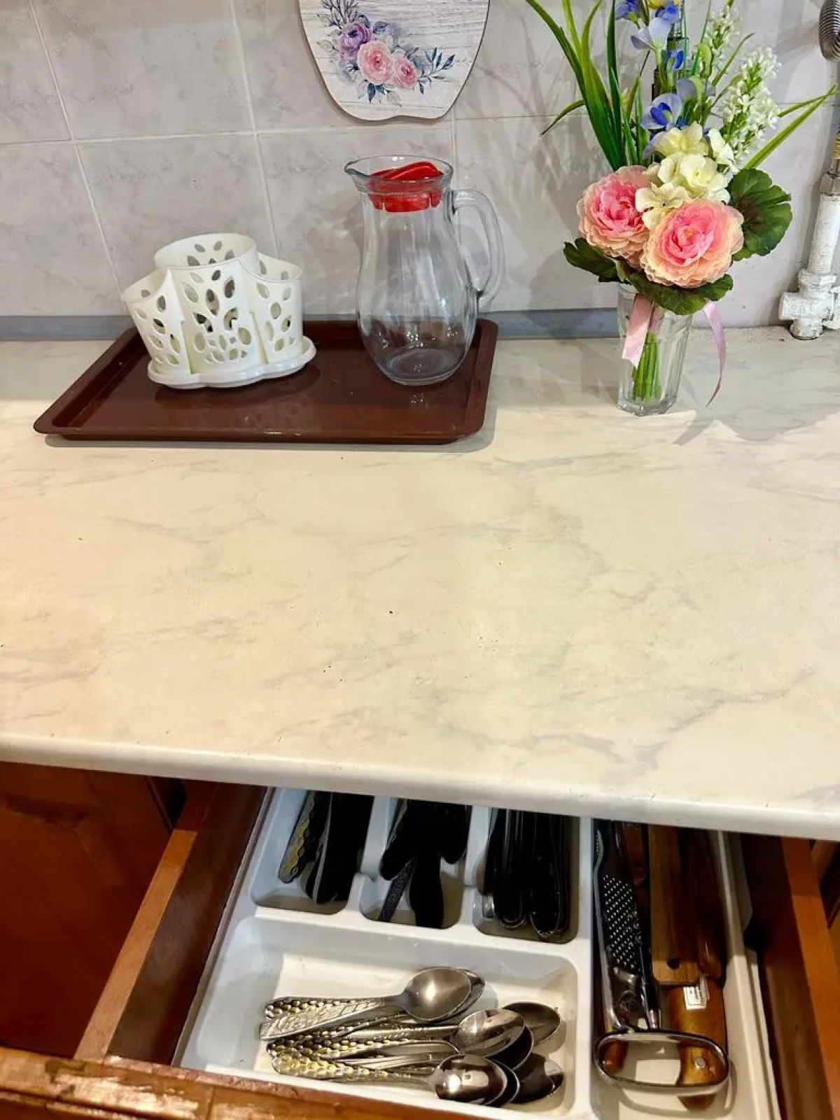 Квартира Уютная Трёшка