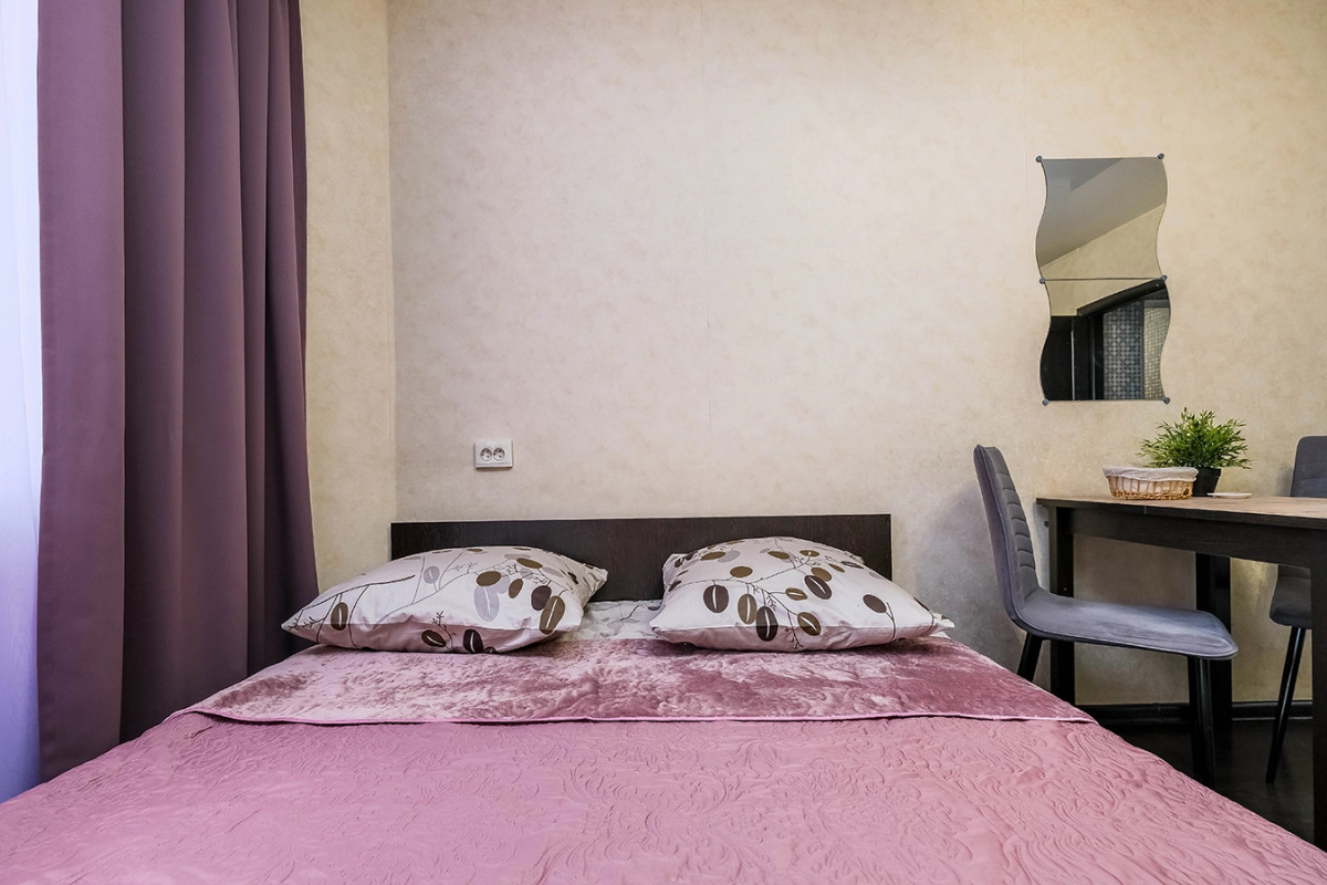 Апартаменты Колхидская 31