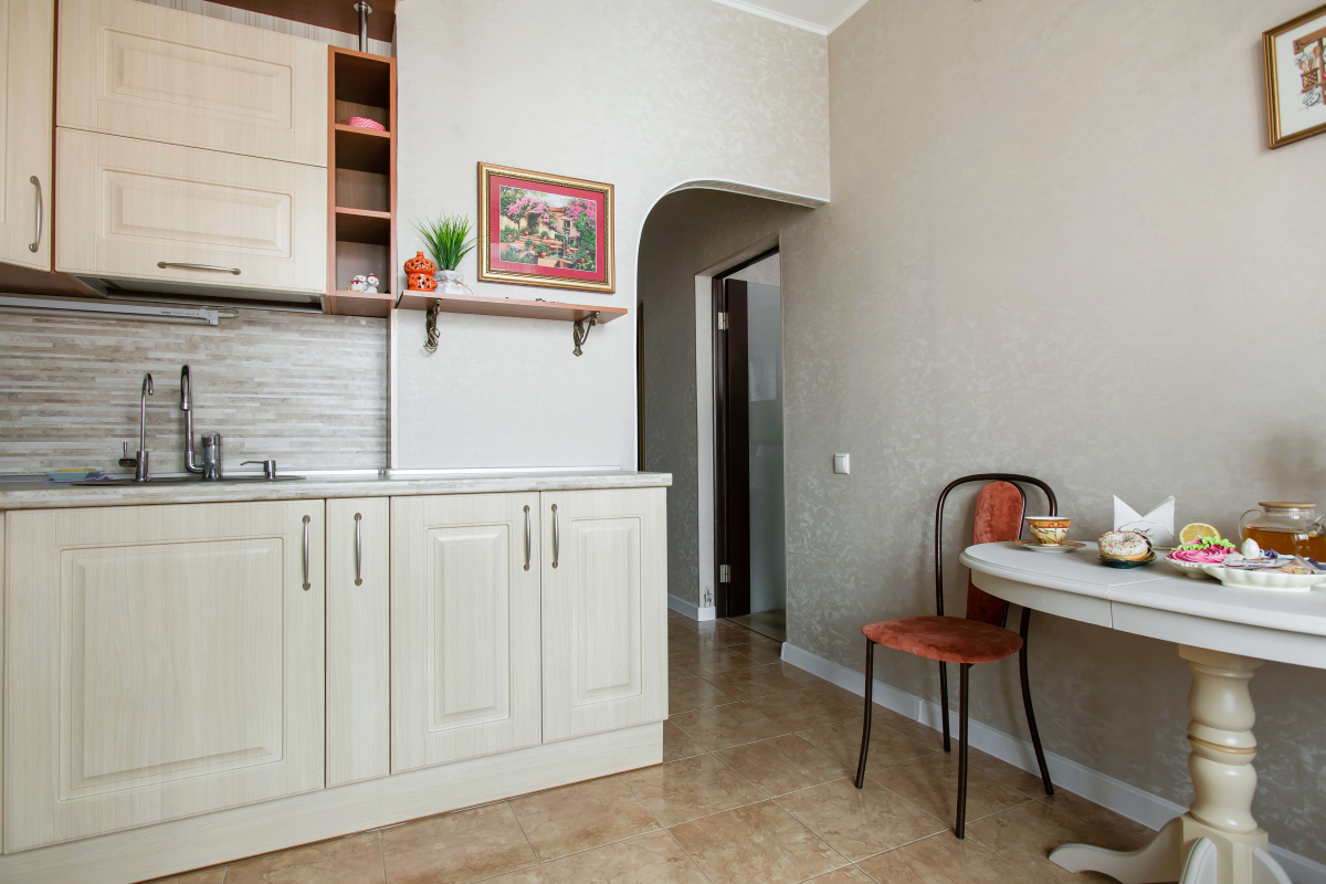 Апартаменты Бельведер