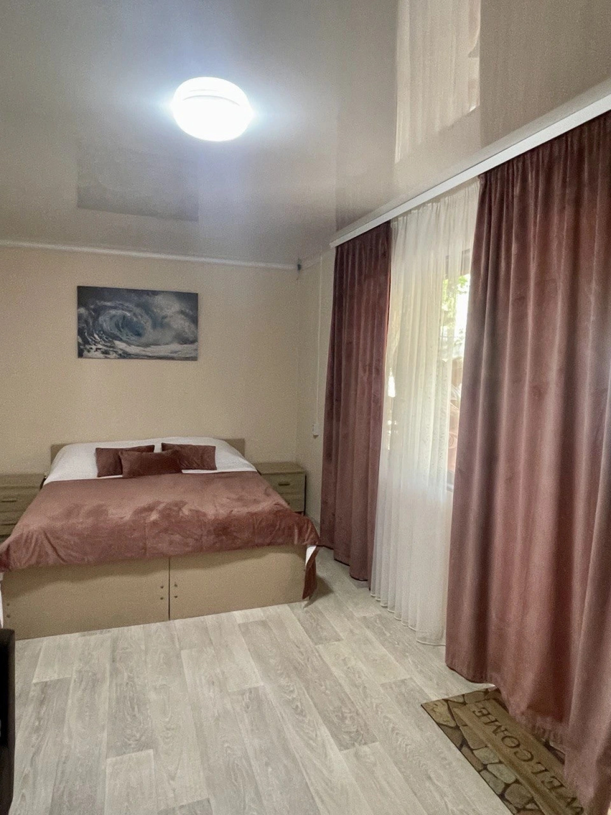 База отдыха Морской бриз 1