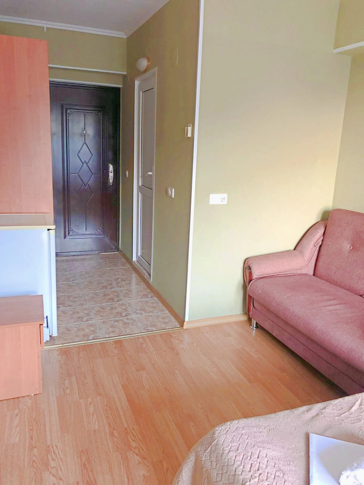 Гостевой дом Лазурит