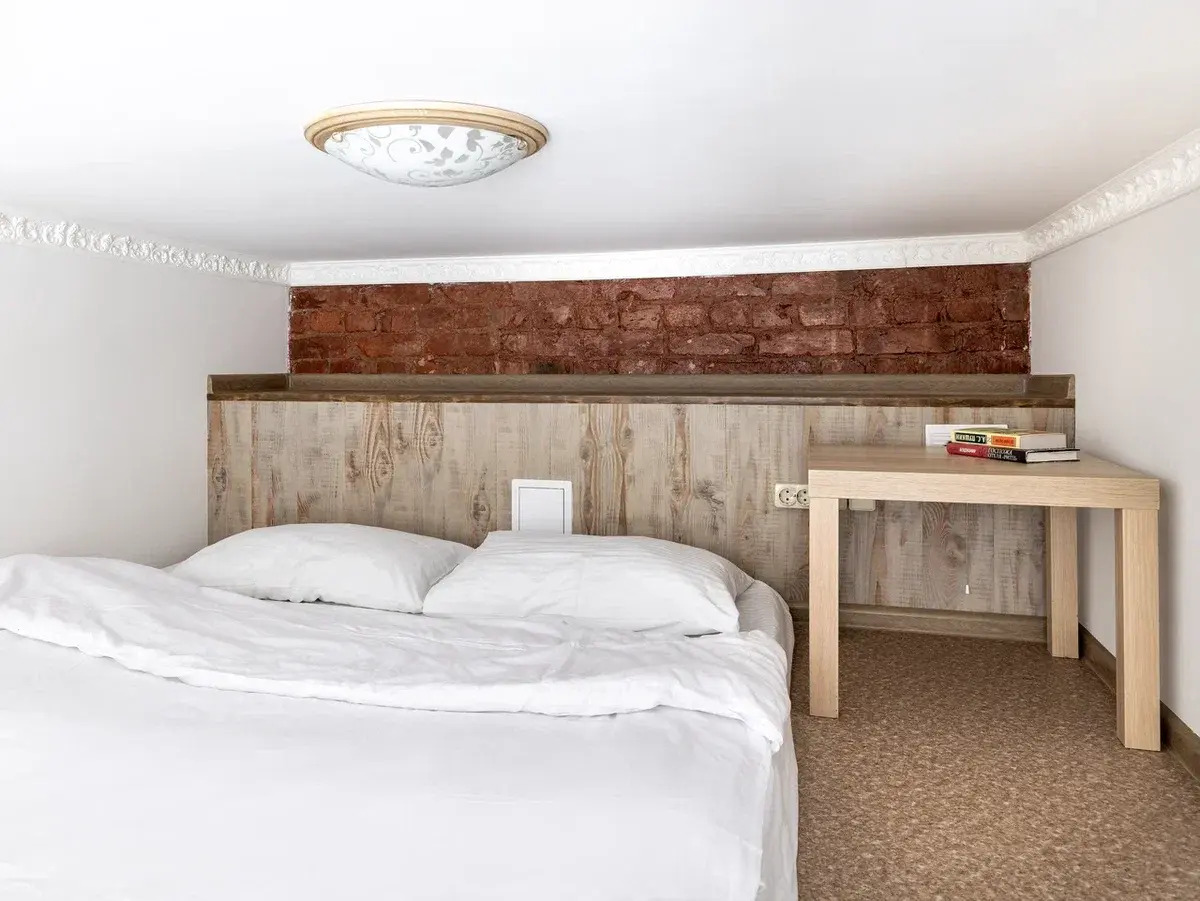 Апартаменты АпартПейдж Боровая