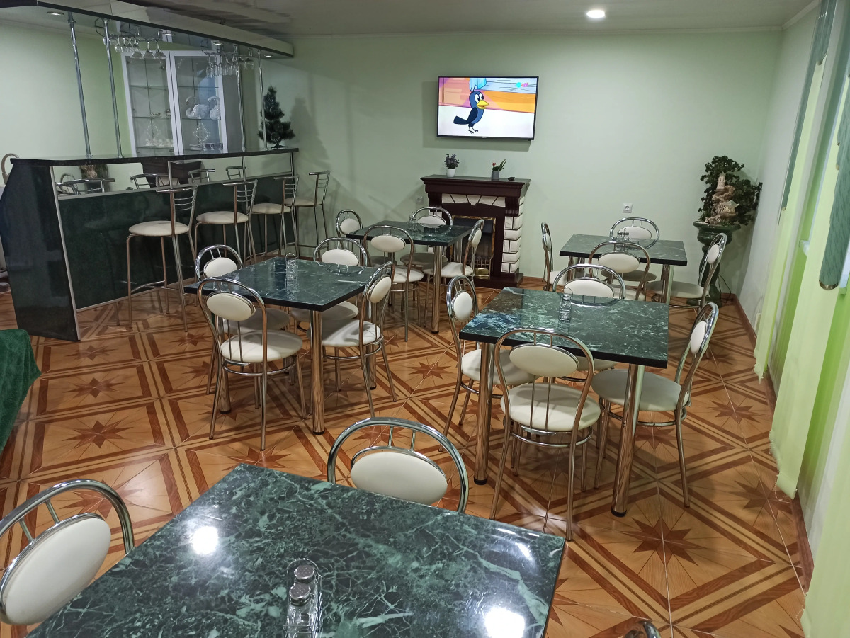 Гостевой дом Лазурный Бриз