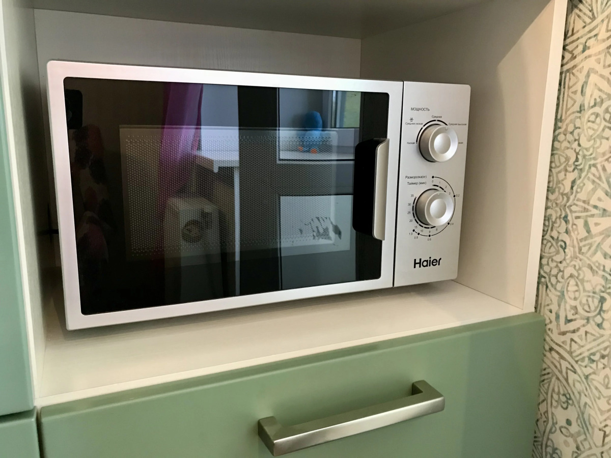 Современная 1к квартира в самом центре города