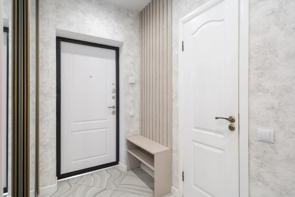 Квартира в районе Минск Мир