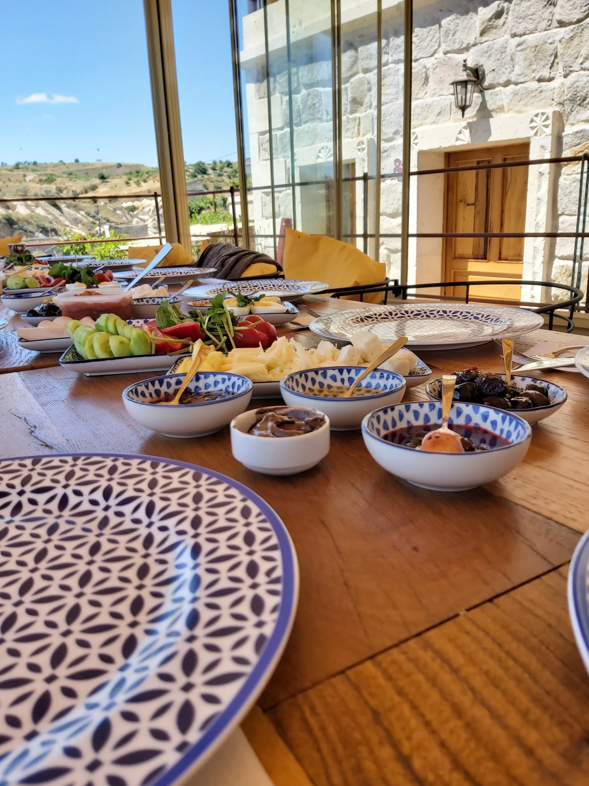 Бутик-отель Vigneron Cave Hotel