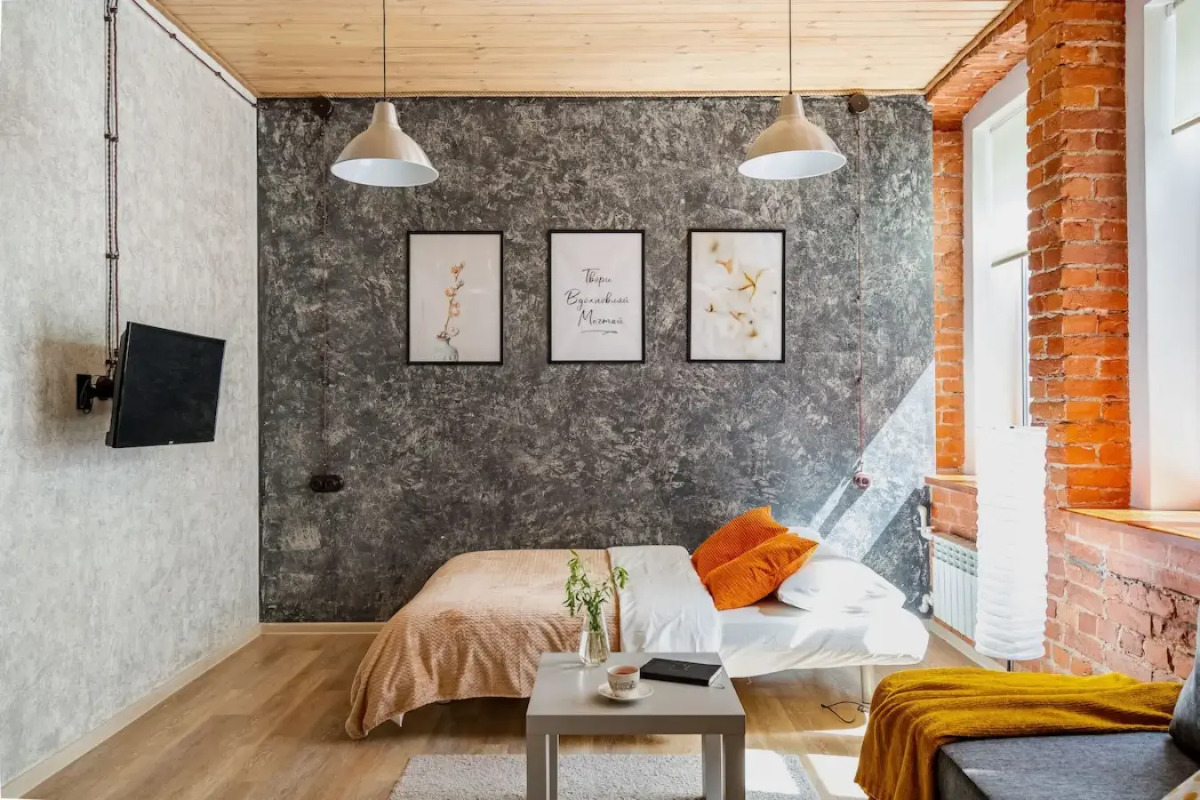 Апартаменты SutkiLive в Центре у метро Садовая