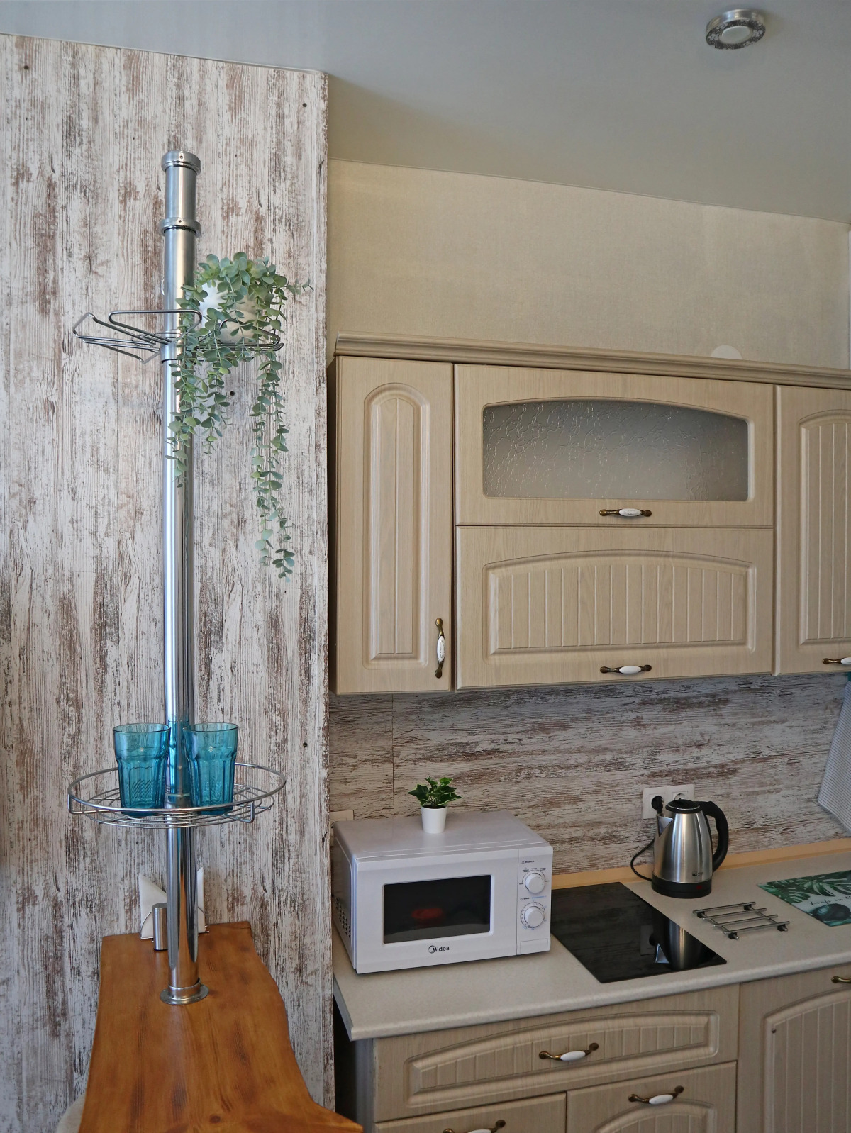 Апартаменты Granada Отличные апартаменты формата Евротрешки в самом центре города