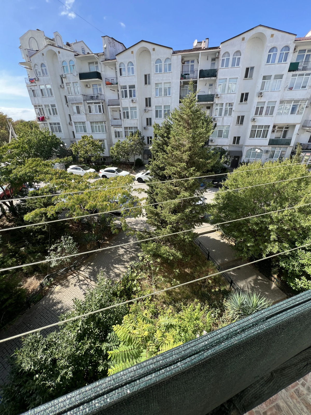 Апартаменты 1 комнатные Челнокова 12 корпус 5-12 как дома Севастополь