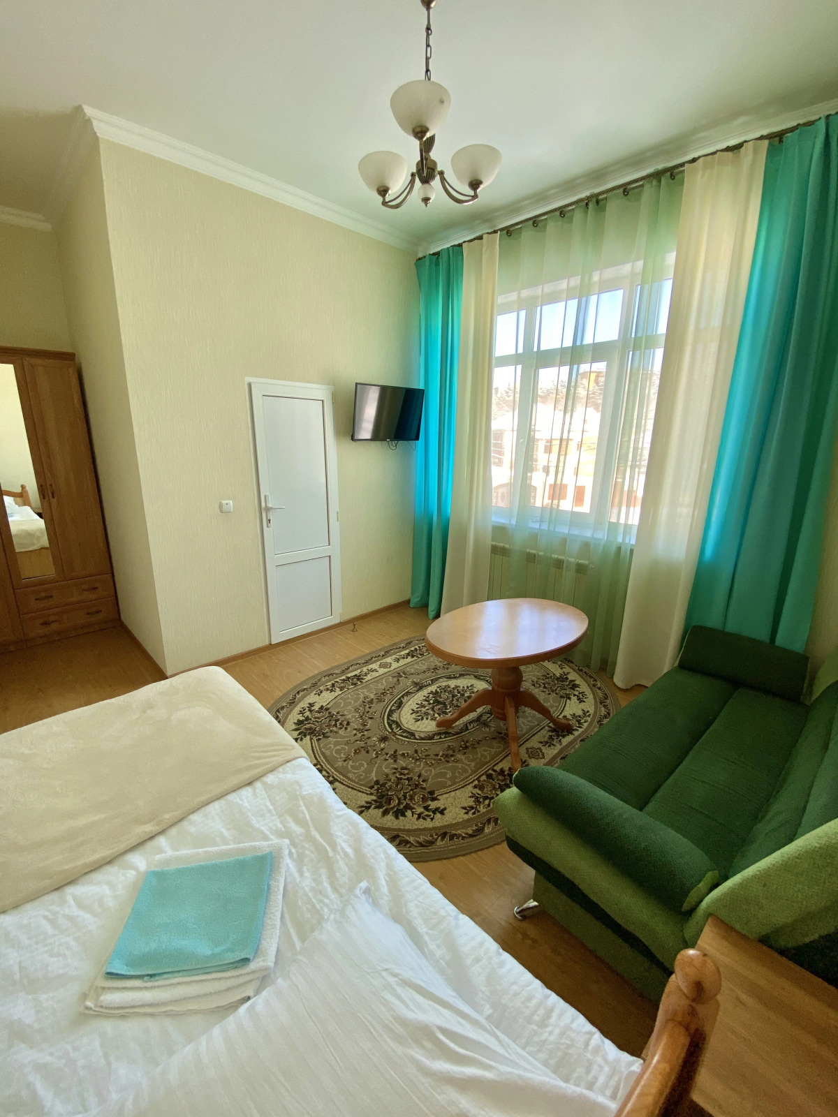 Гостевой дом Марика