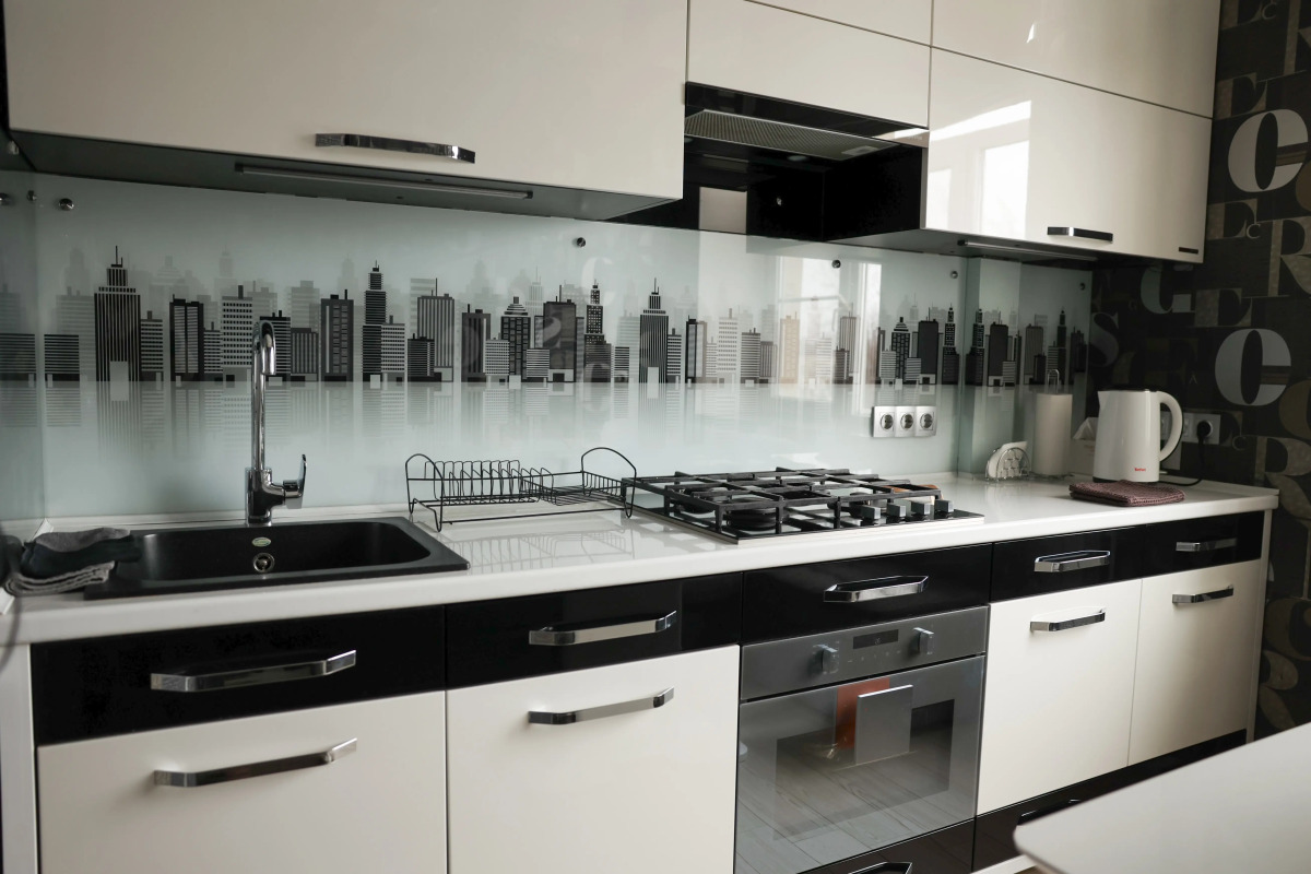 Квартира в центре