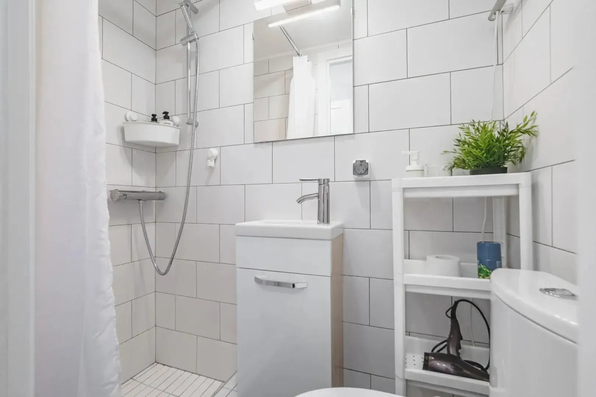 Апартаменты на Лесном проспекте д.1А