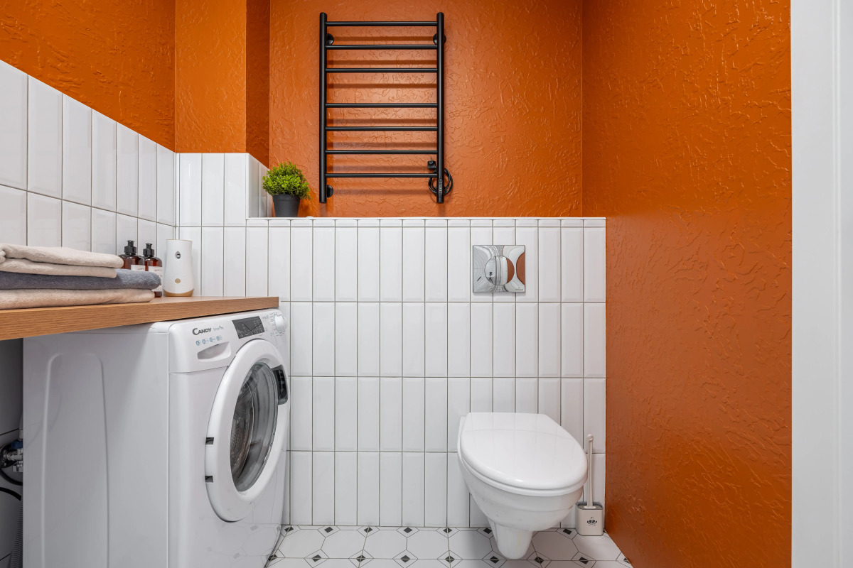 Квартира Тибетская 1