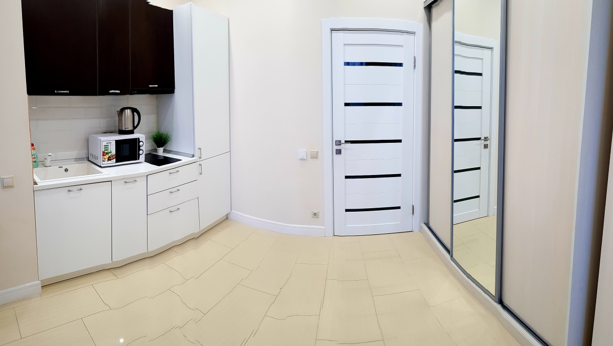 Квартира у Моря на Бульвар Надежд 4/2